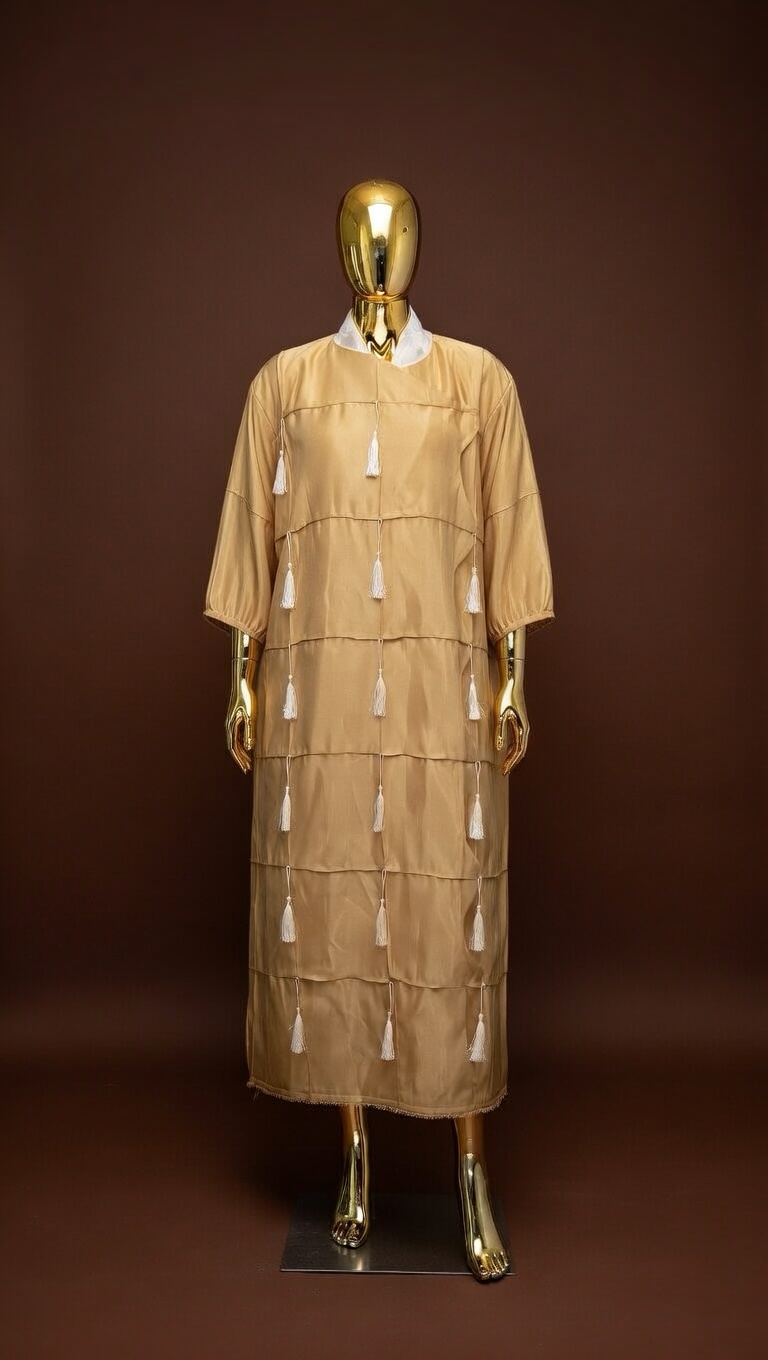 LW24: Aura Golden bubu