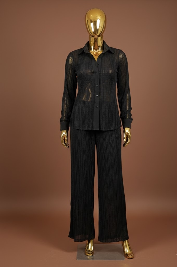LW14: Moony Two piece