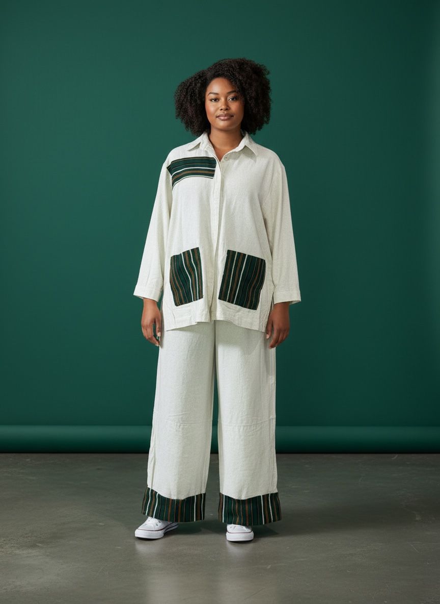 LW30: Grove Two Piece
