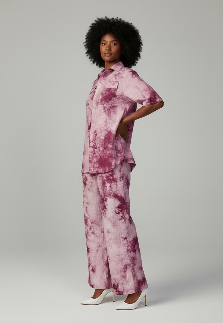 LW31: Peak Two-piece