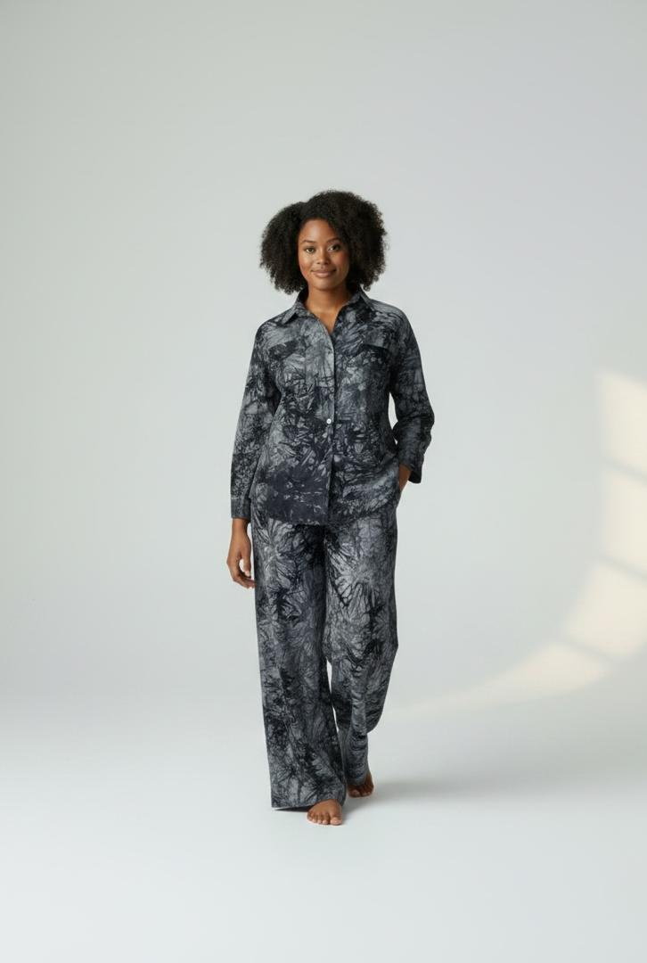 LW31: Peak Two-piece