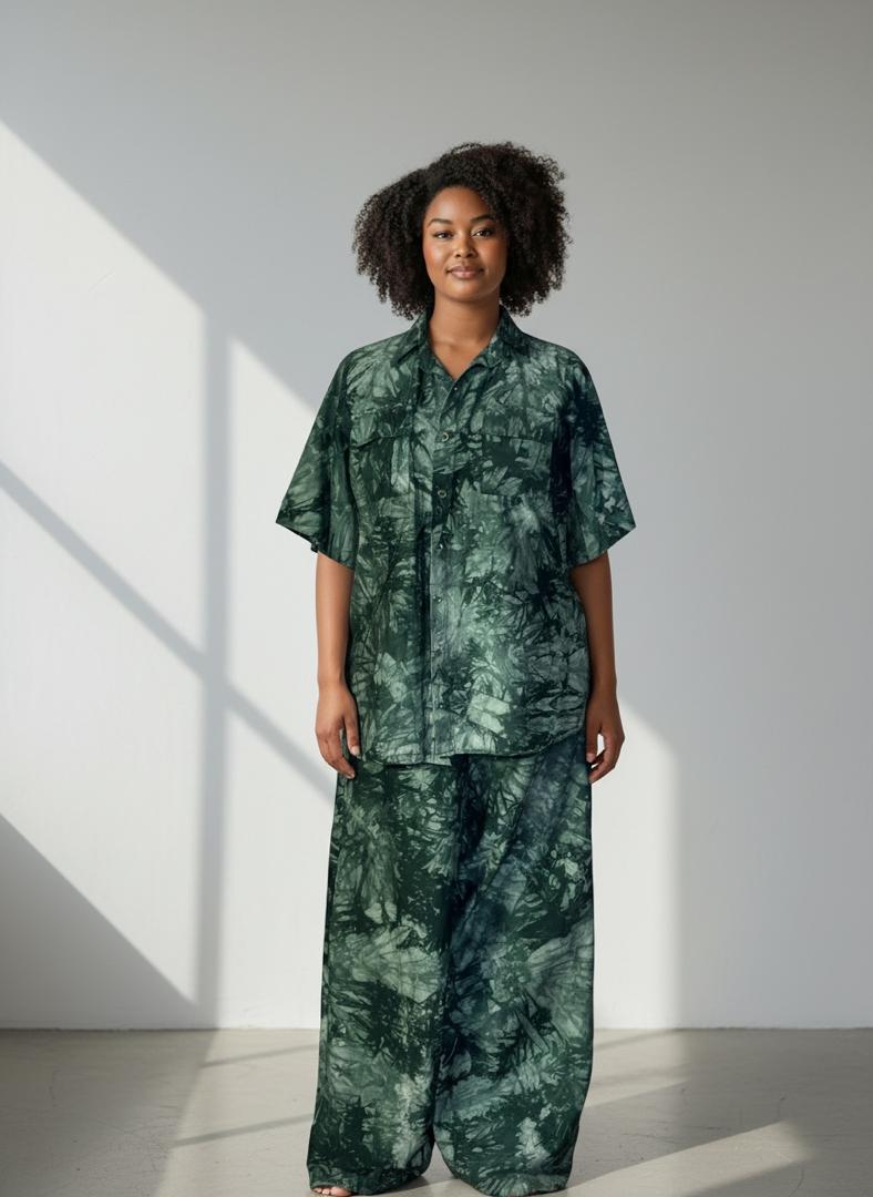 LW31: Peak Two-Piece