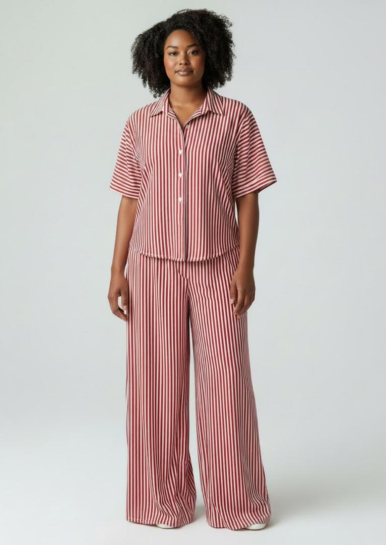 LW32: Dash Two-piece