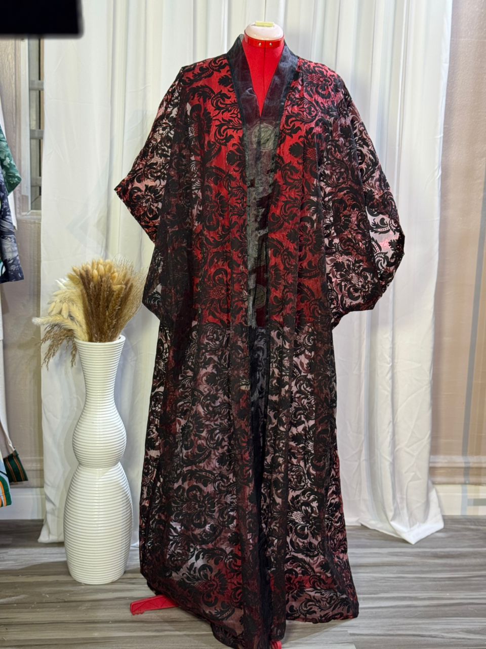 LW56: Vivid Bubu