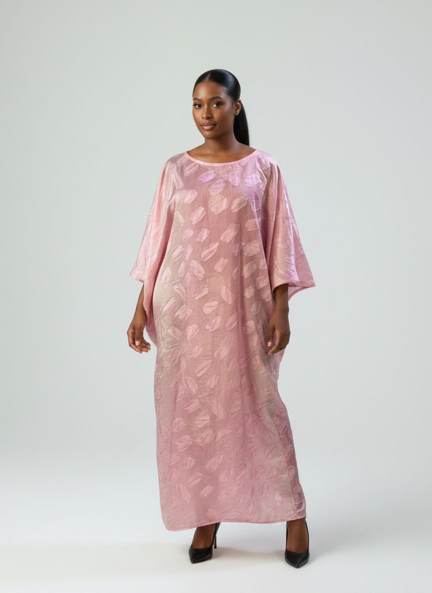 LW59: Blush Bubu