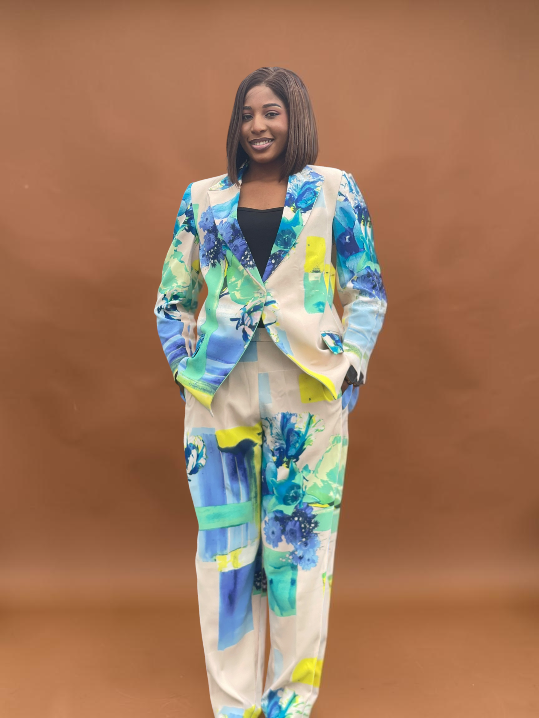 LW64: The palette Suit